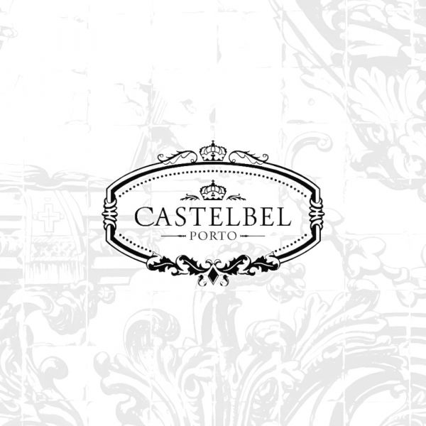 Castelbel Saco 8x15x22 cm