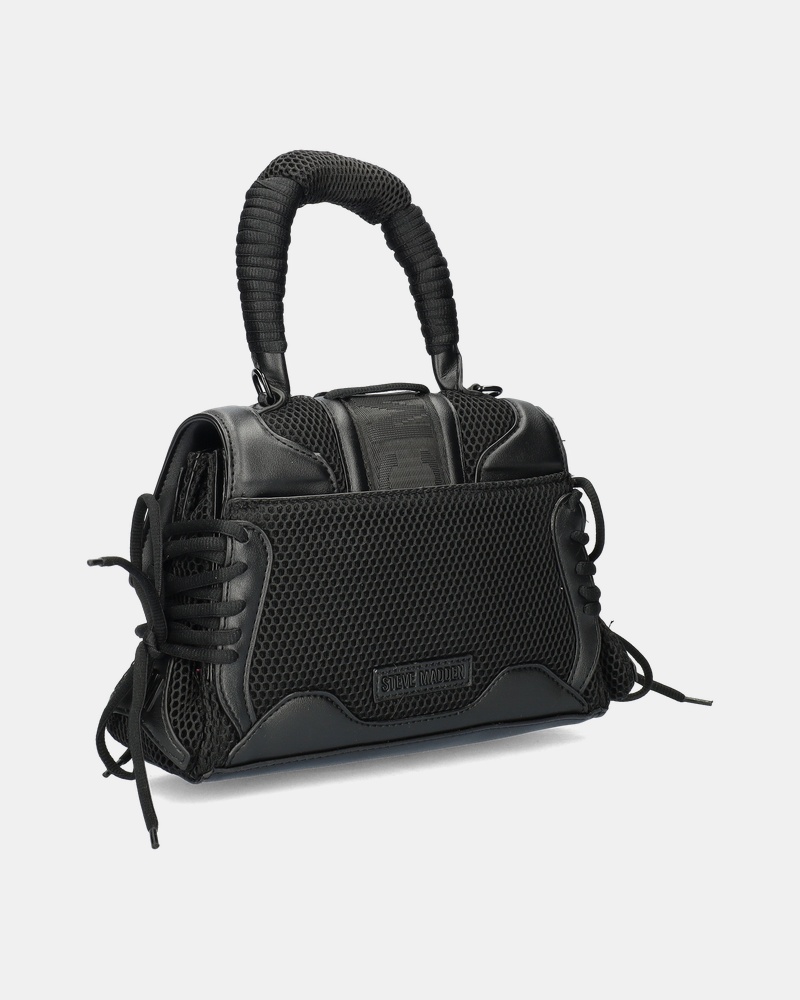 Steve Madden Bdiego Handtas  - zwart