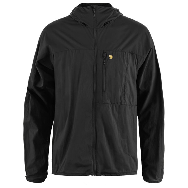 Fjällräven - Bergtagen Windshell Jacket - Veste softshell