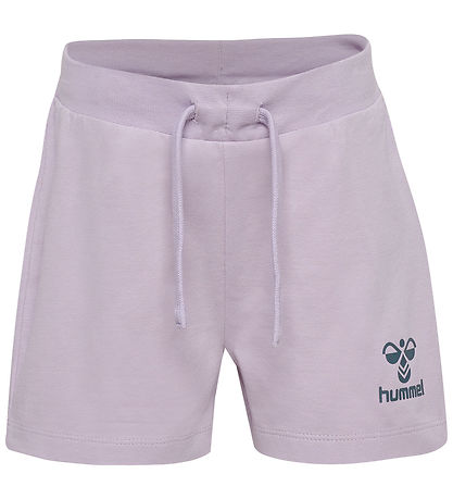 Hummel Shorts - HmlJoc - Orchid Petal