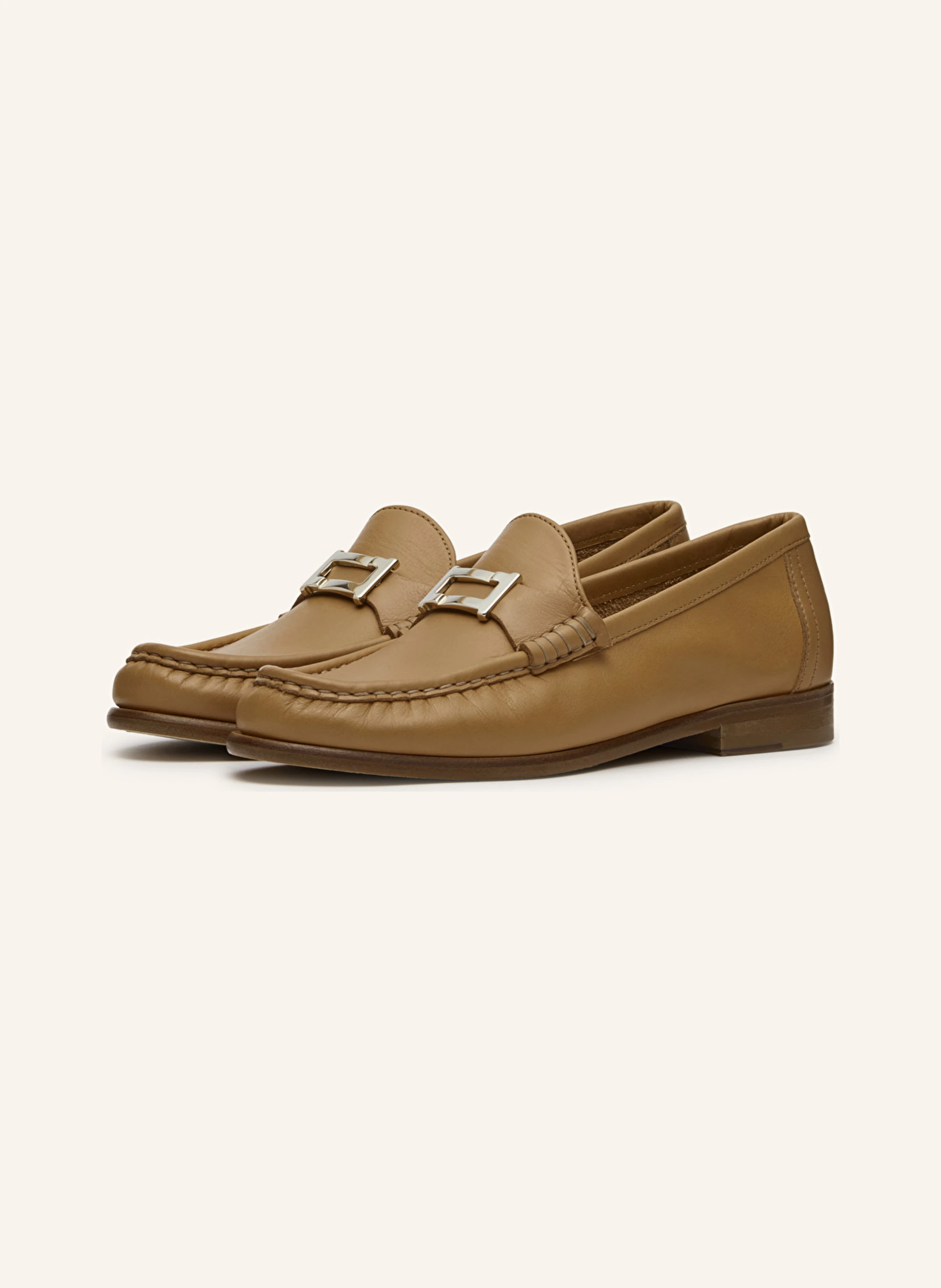 LOTTUSSE Penny-loafers LARA