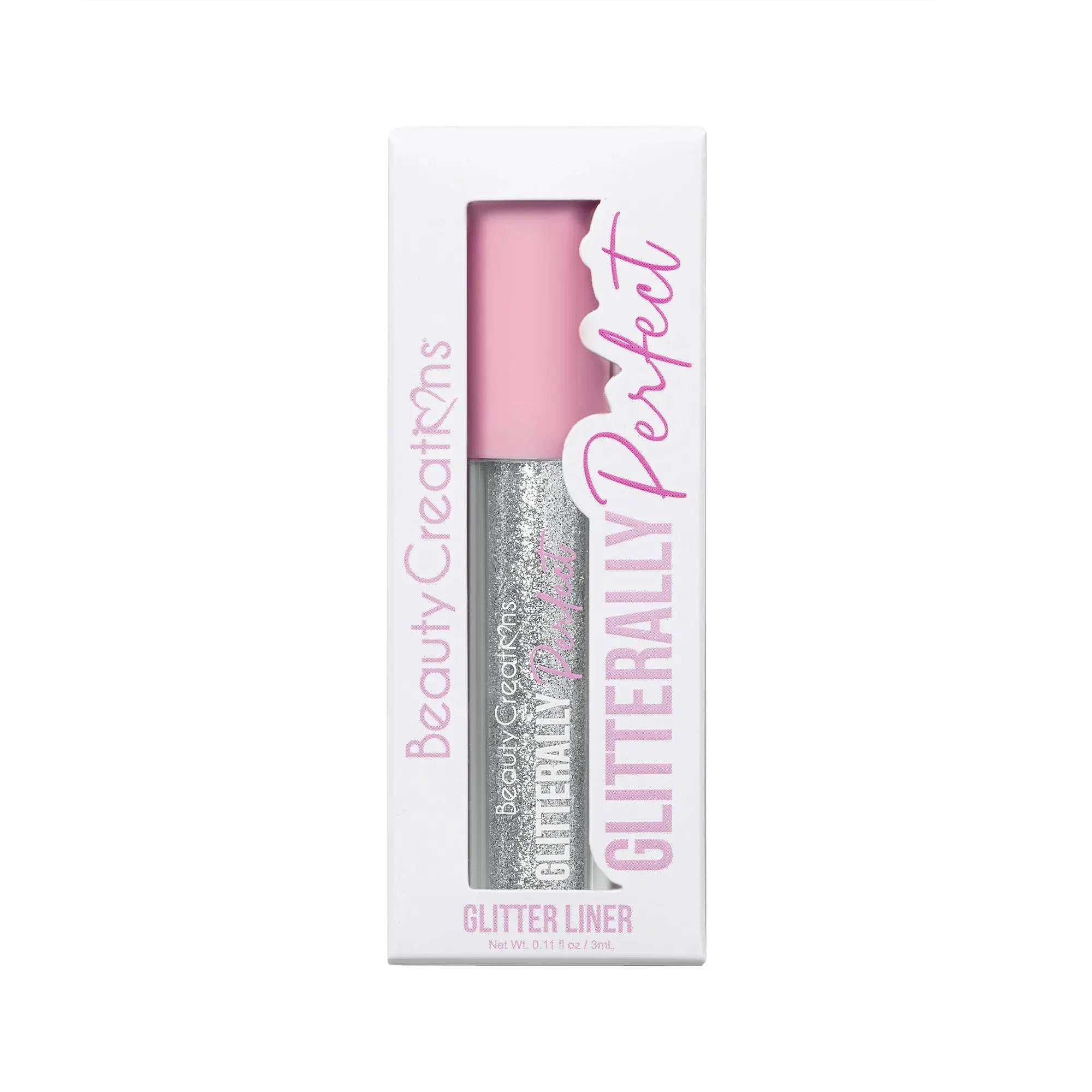 Glitterally Perfect Glitter Liner Sensual