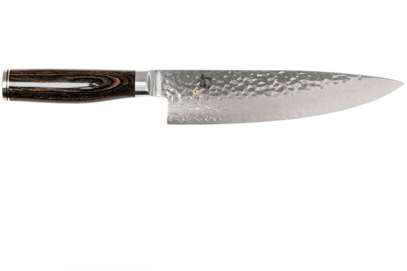 Kai Shun Premier Tim Mälzer DM1706 koksmes 20 cm