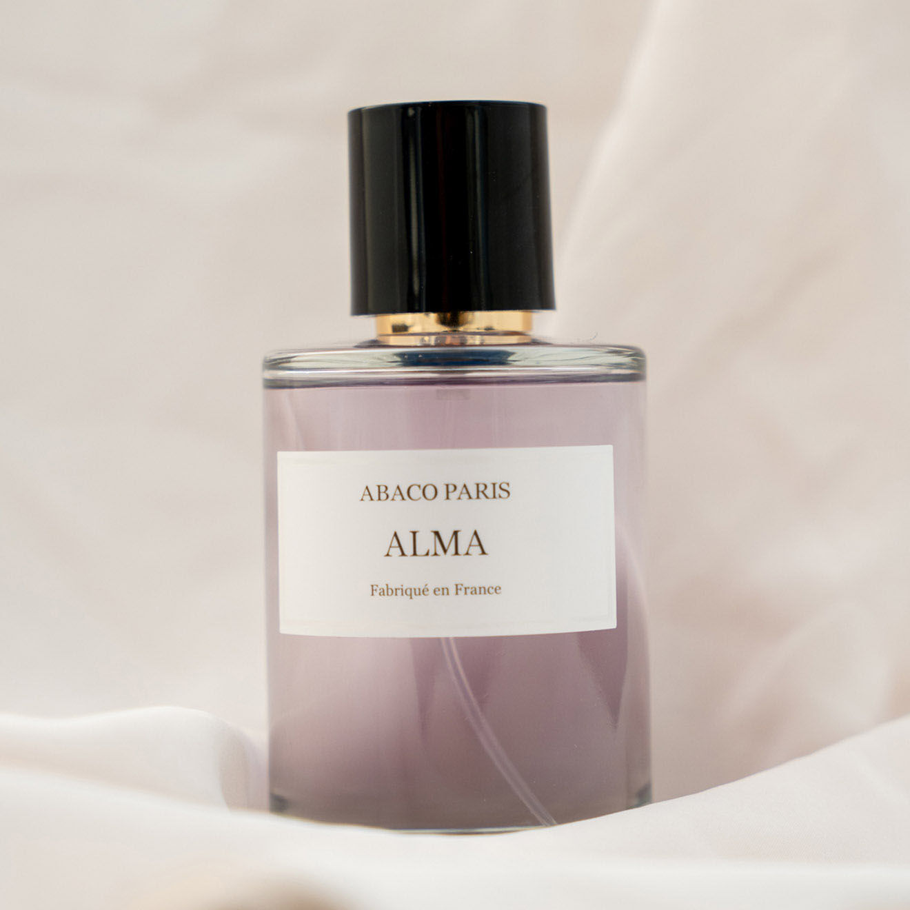 Abaco Paris Eau de parfum Alma 100 ml