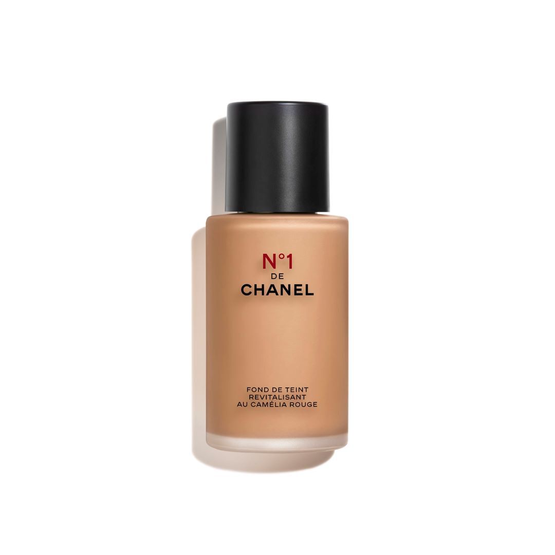 Nº1 DE CHANEL Foundation