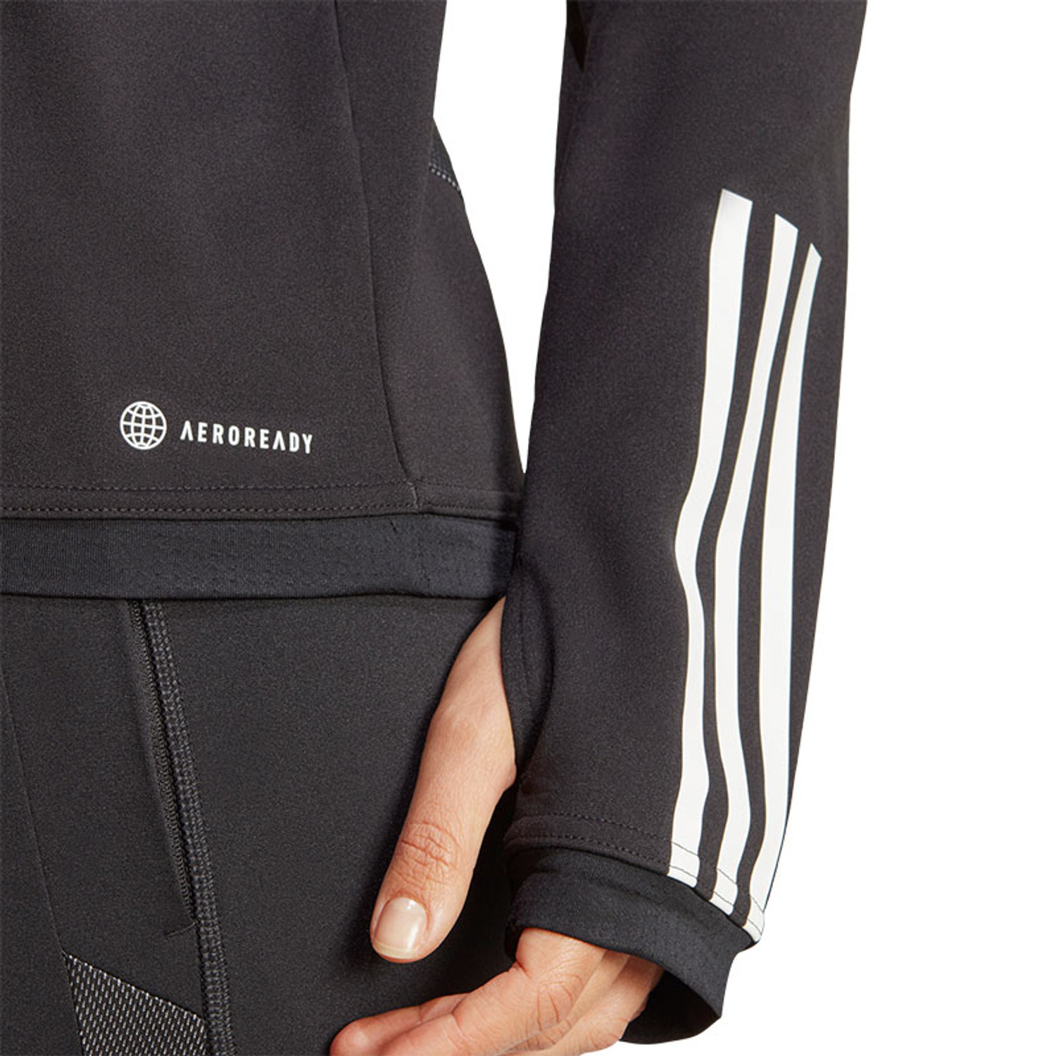 adidas Tiro 23 Competition Trainingspak Dames