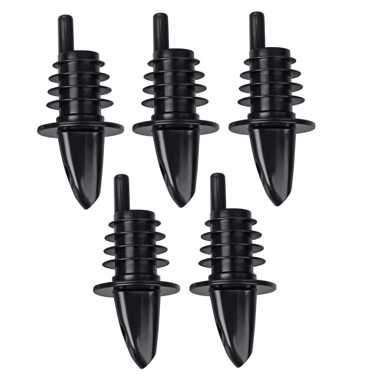 Lot de 5 bouchons verseurs FM Professional FM Professional
