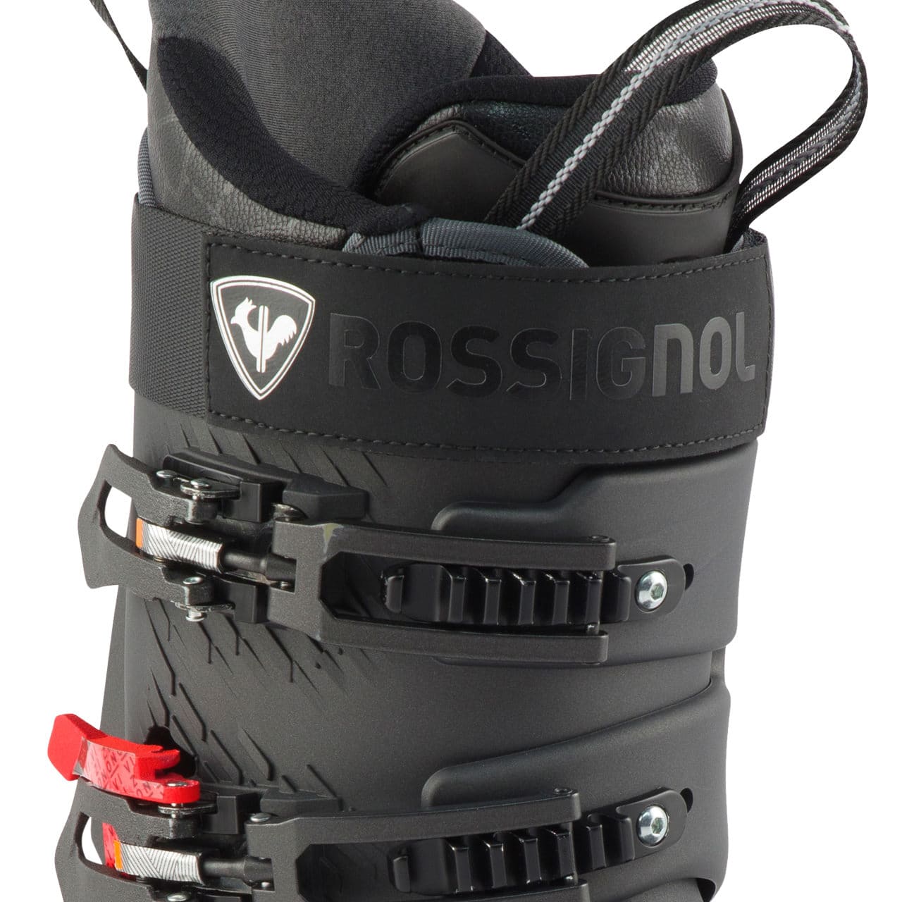 Rossignol Vizion 4B Pro 100 MV GW metal grey | Rossignol Skischuhe Alpin | Rossignol | R | MARKEN | XSPO