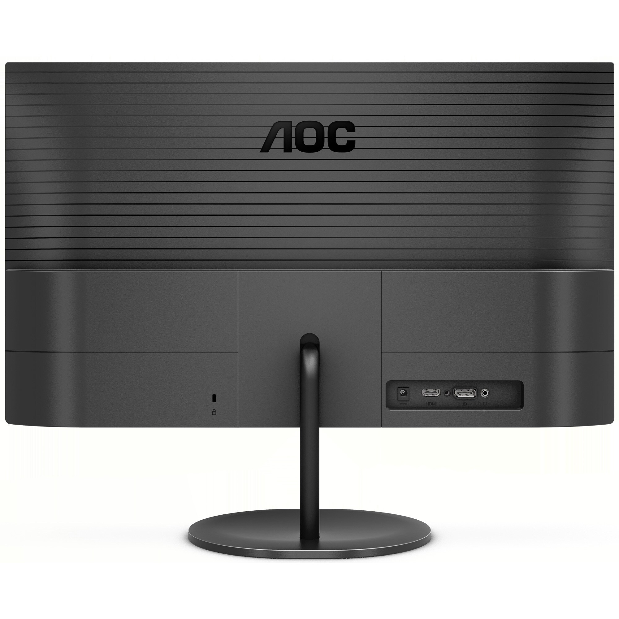 AOC LED-Monitor Q24V4EA