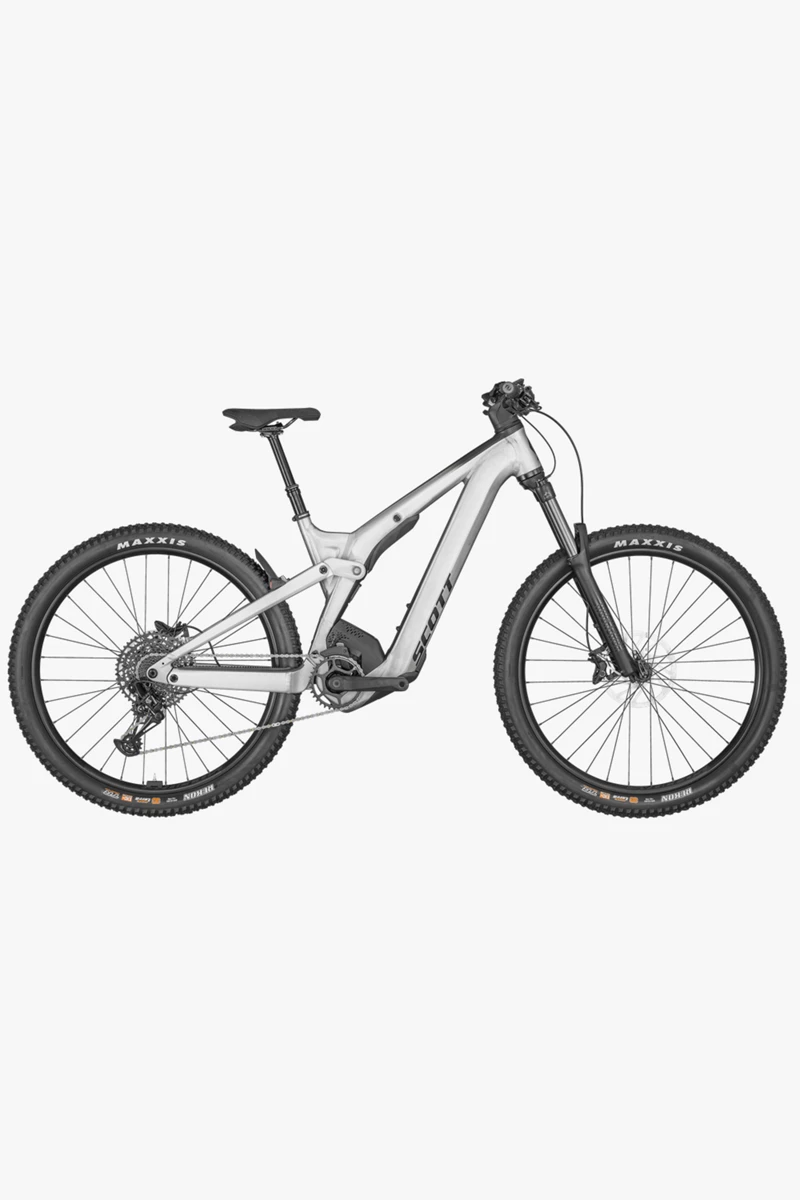 SCOTT Strike eRIDE 920 Evo 29 E-Mountainbike 2024