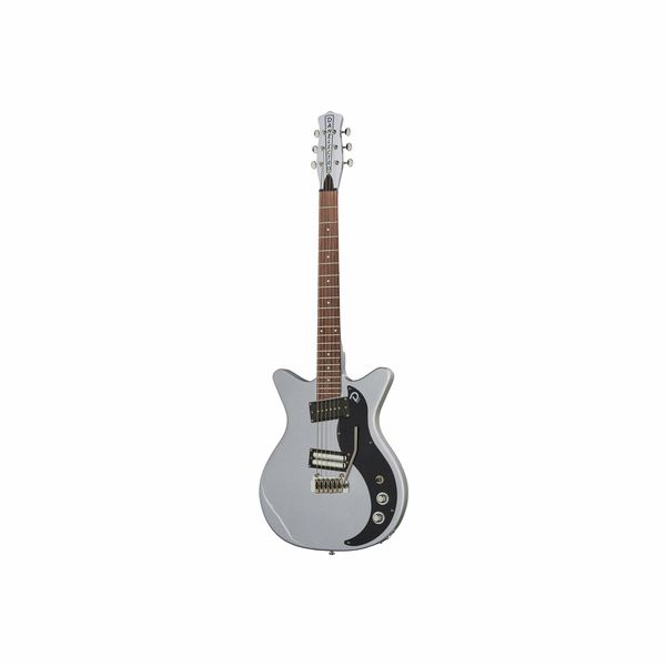 Danelectro 59 XT Silver B-Stock