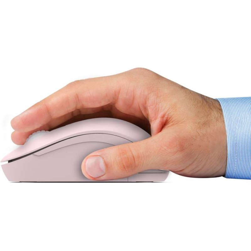 Port Designs 900541 souris Bureau Ambidextre RF sans fil Optique 1600 DPI