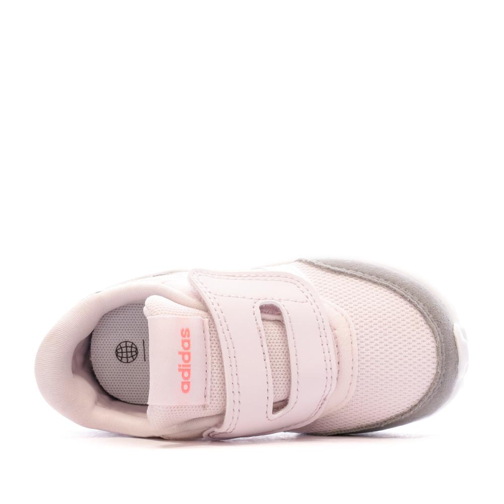 Adidas Baskets Rose Fille Adidas Run 70s