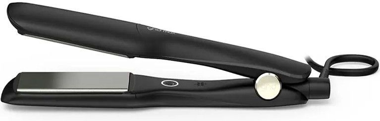 ghd - Max Wide Plate Stijltang - Zwart - Professionele Technologie