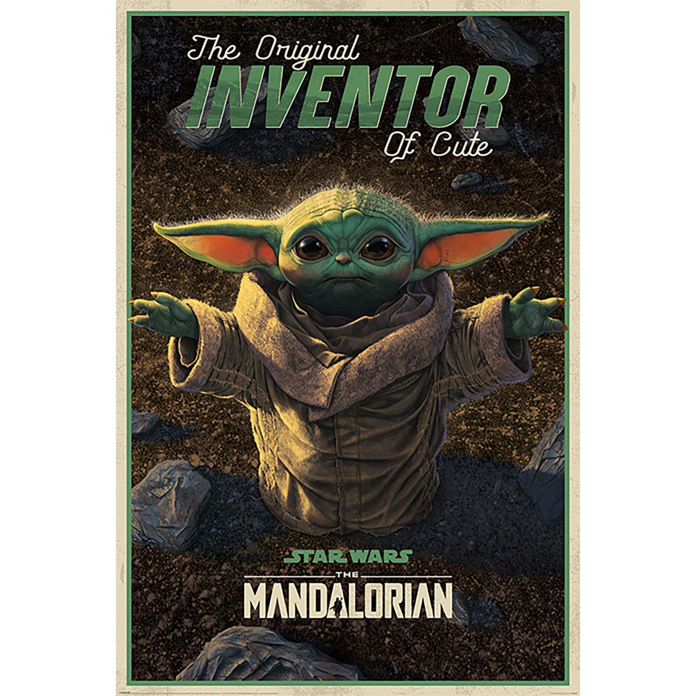 STAR WARS 2 MAXI POSTER 61X91.5CM