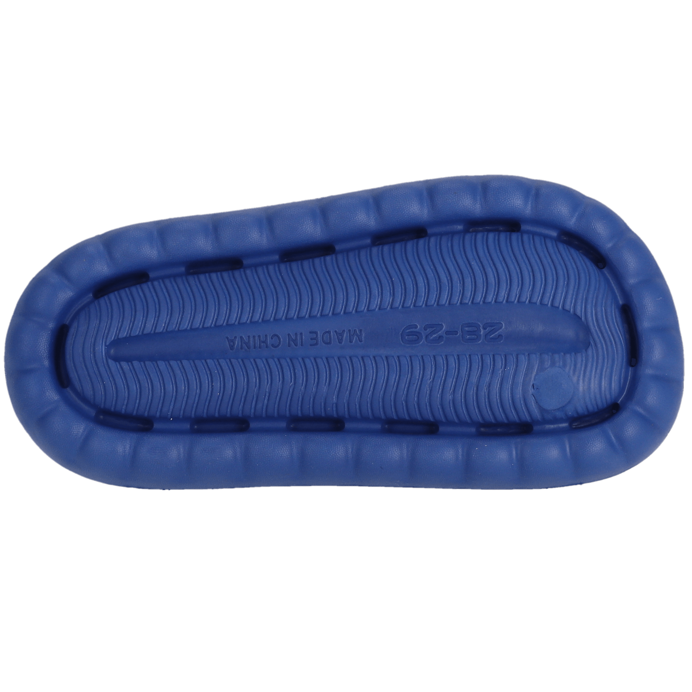 Graffiti Lambedo Kids Slipper - Tøfler og slippers