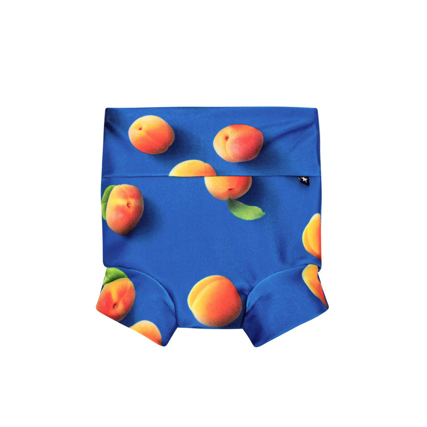 Nick - Apricot