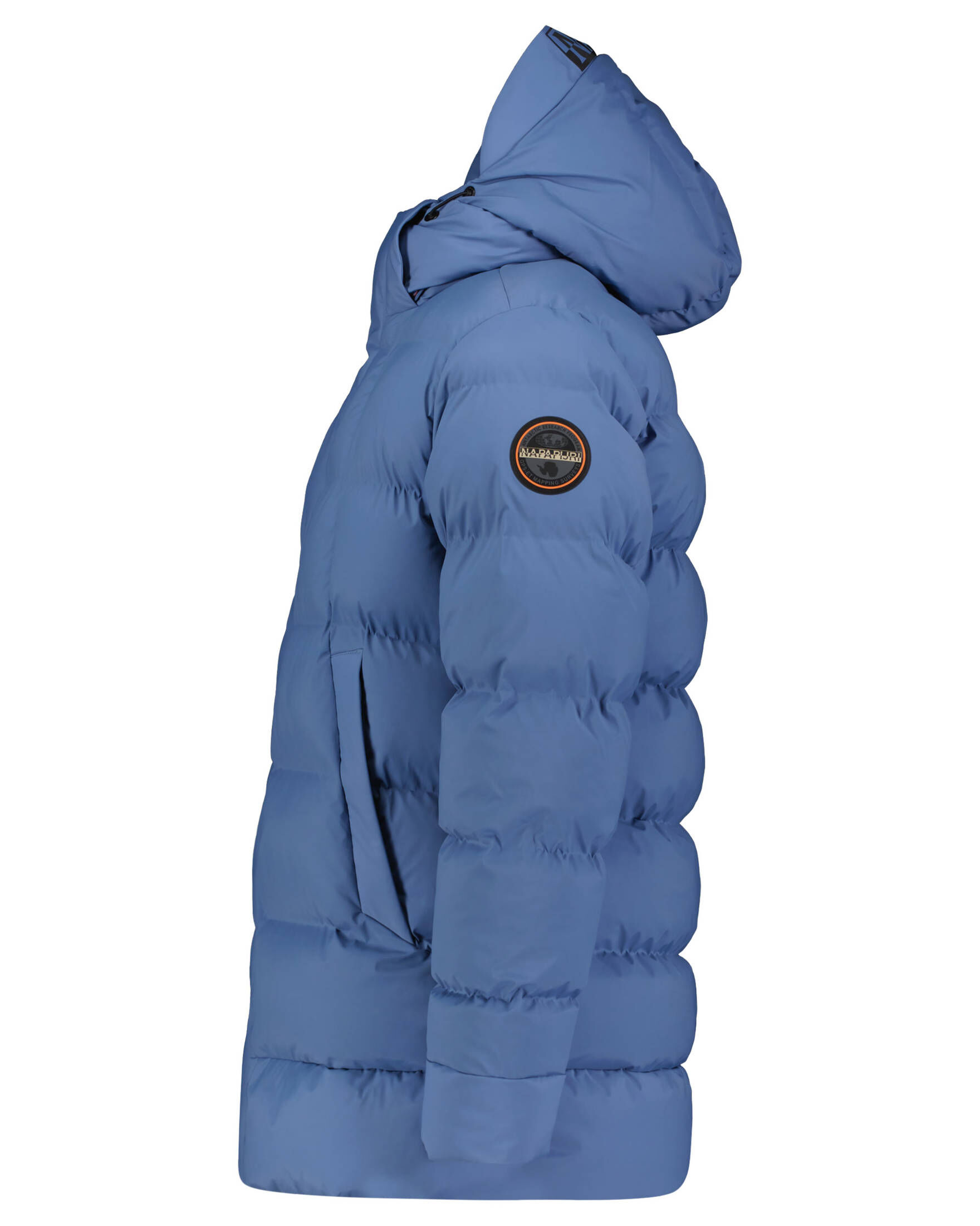 NAPAPIJRI| Herren Pufferjacke 20-22 PUF Reguläre Passform