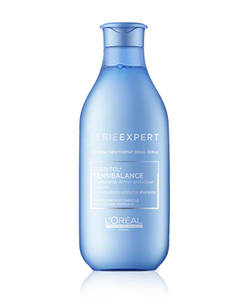 L'Oréal Professionnel Serie Expert Sensibalance Soothing Dermo-Protector Shampoo 300ml