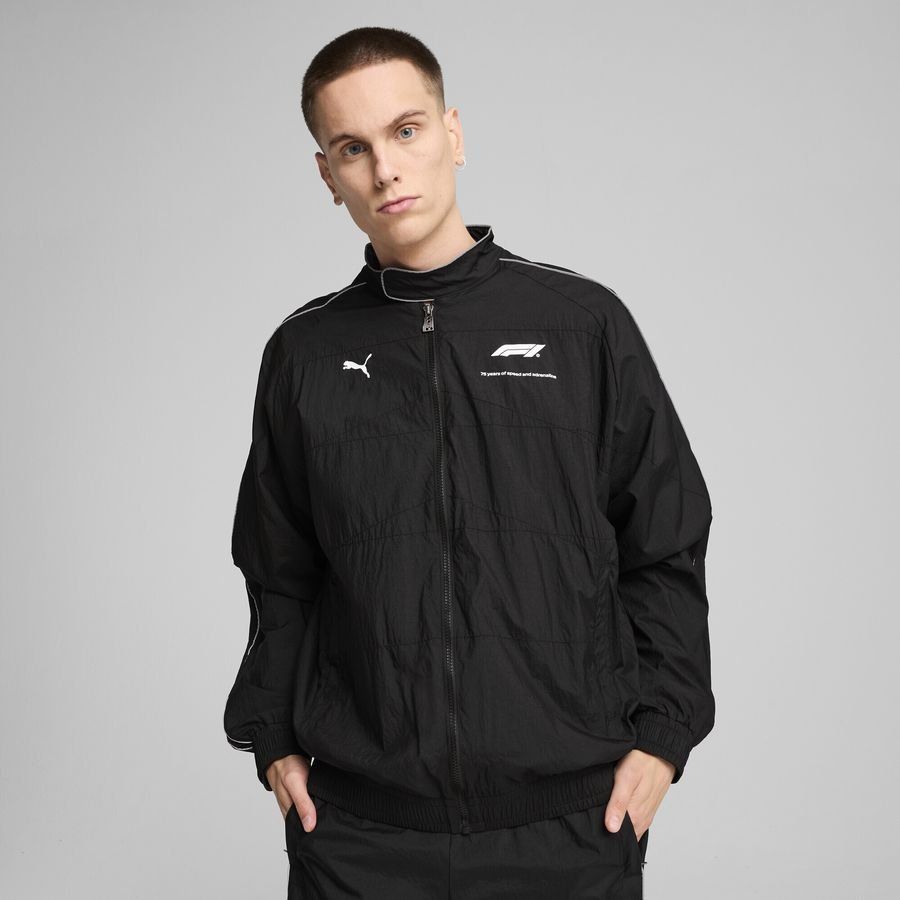 Puma F1® T7 Oversized Trainingsjacke