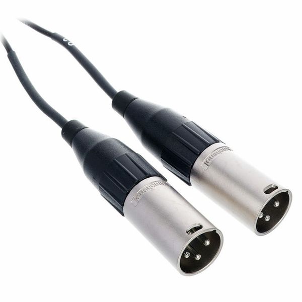 pro snake 79830-10 XLR Multicore 10m