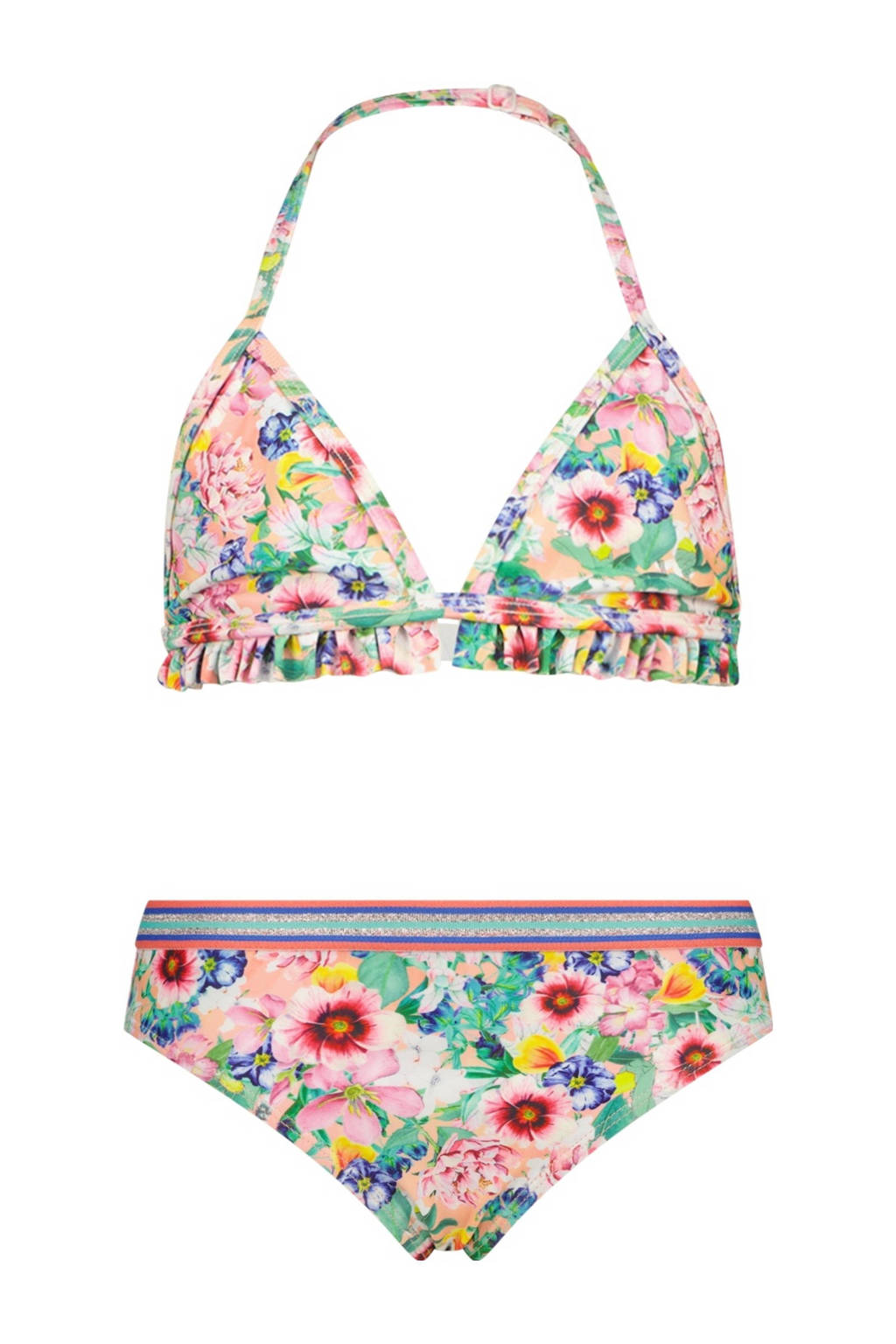 triangel bikini Zohara roze