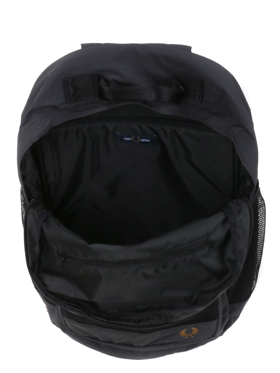Sac À dos Fred Perry Crinkle
