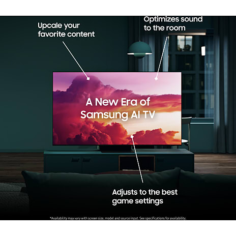 SAMSUNG 55