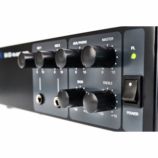 Swissonic SA 33