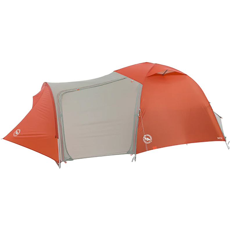 Big Agnes Copper Hotel HV UL2 Rainfly Vorzelt