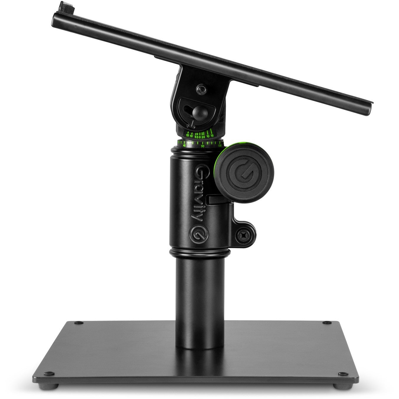 Gravity SP 3102 studiomonitor standaard