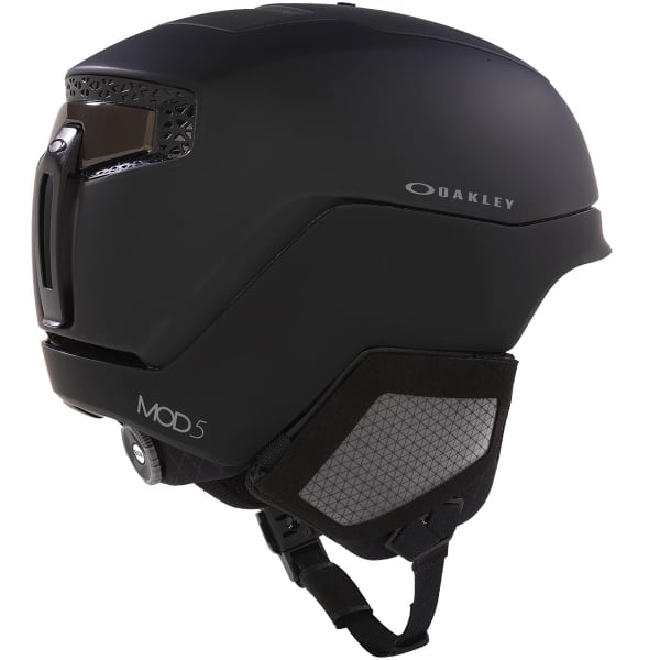 Casque de ski OAKLEY MOD5 BLACK OUT