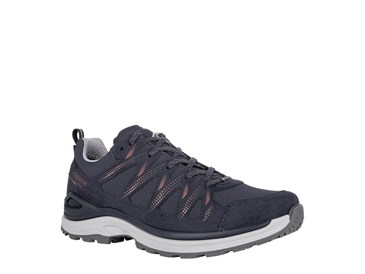 Lowa Innox Evo II GTX dames wandelschoenen - Navy