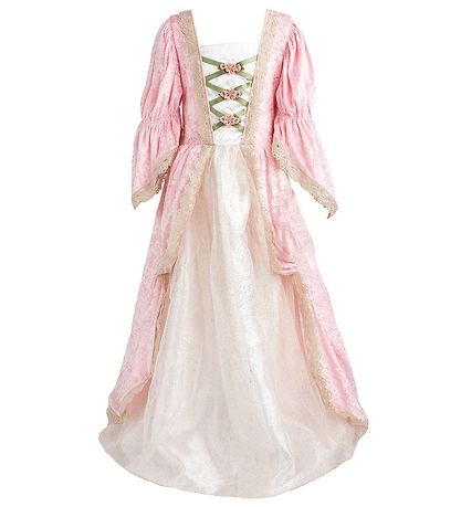 Great Pretenders Kostüm - Prinzessinnenkleid - Rosa