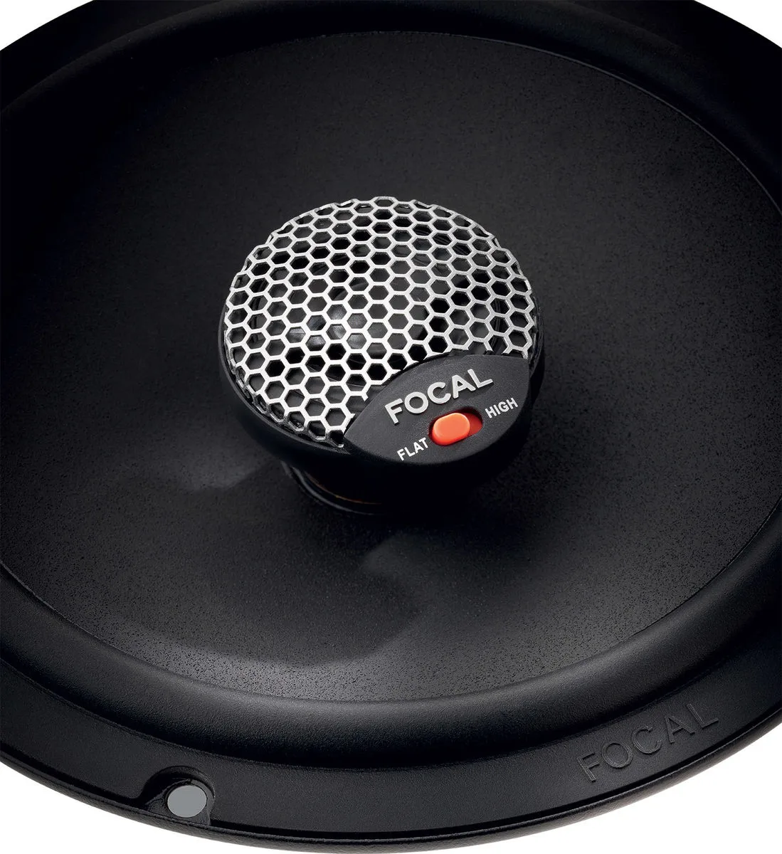 Focal ICU 130 (la paire) Haut-parleurs voiture