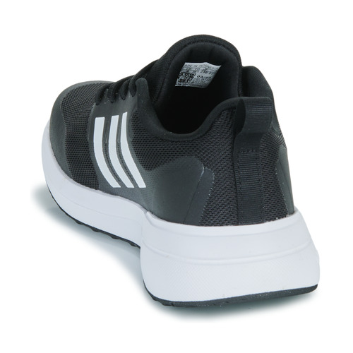 Adidas Sportswear - FortaRun 2.0 K - Noir / Blanc