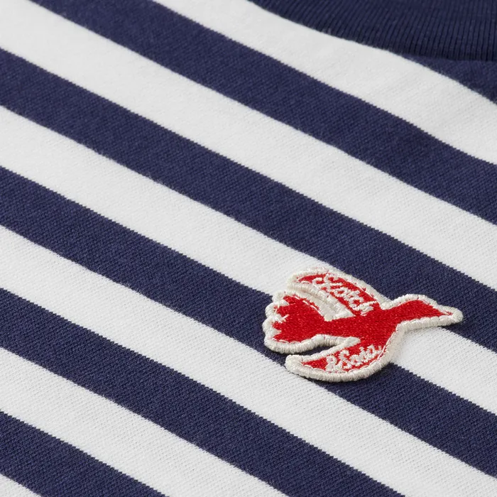 Scotch & Soda The Free Spirit Peace Bird Shirt Junior