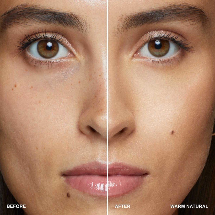 Bobbi Brown Intensive Serum Foundation SPF40 12 W 056 Warm Natural 30ml