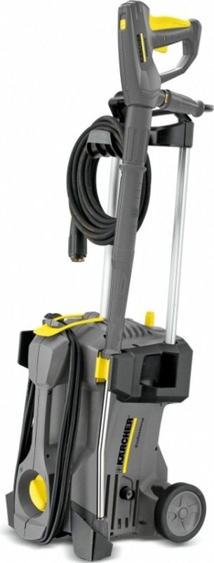 KÄRCHER - HD 5/11 P - Hogedrukreiniger - Compact - Draagbaar