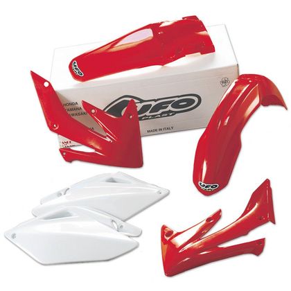 Kit plastiques Ufo couleur origine