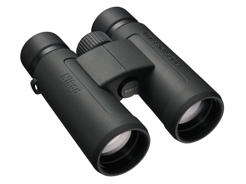 Nikon Fernglas Prostaff  P3 10x42 Leichter und kompakter Feldstecher – Das Abenteuer beginnt hier