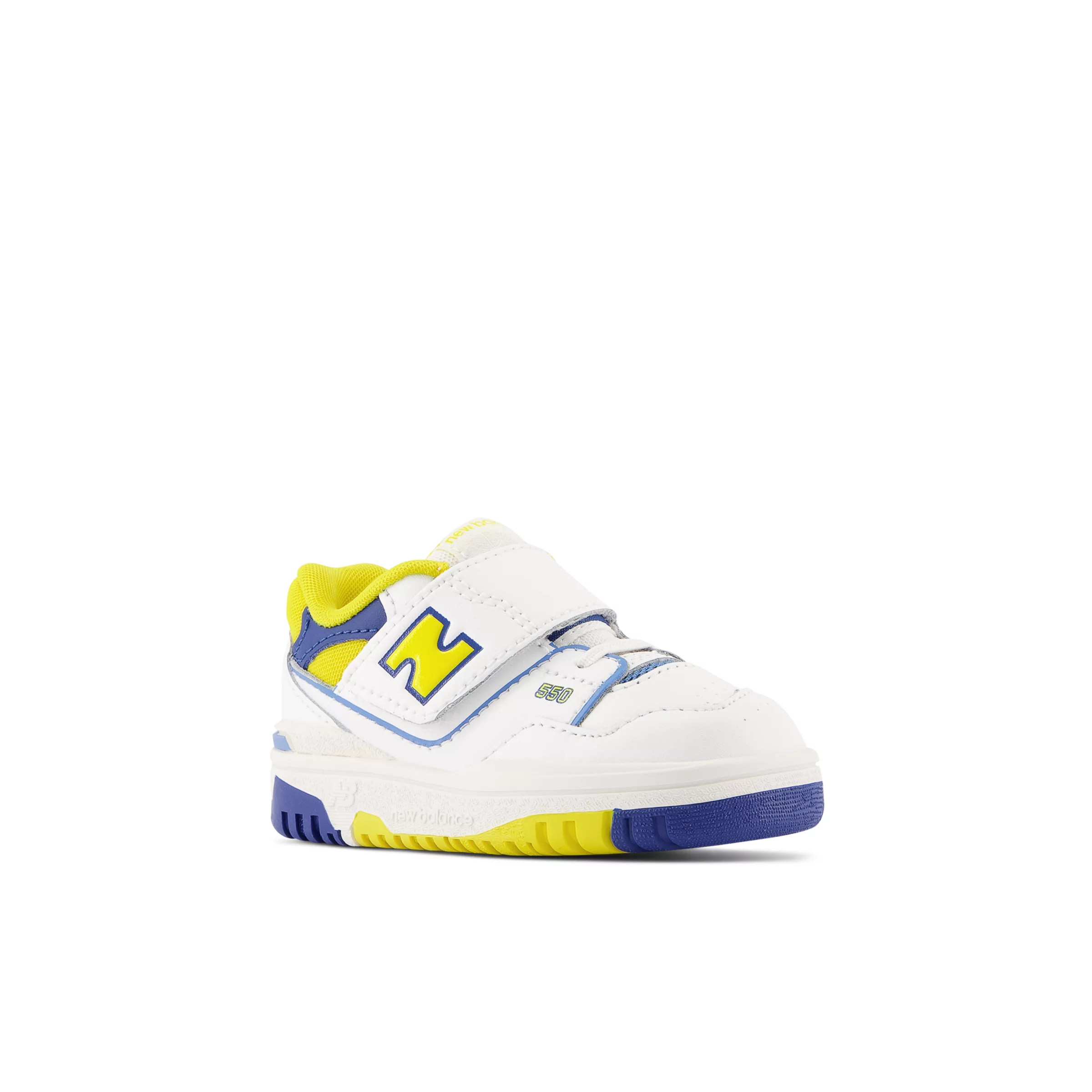Bambino 550 Bungee Lace with Top Strap