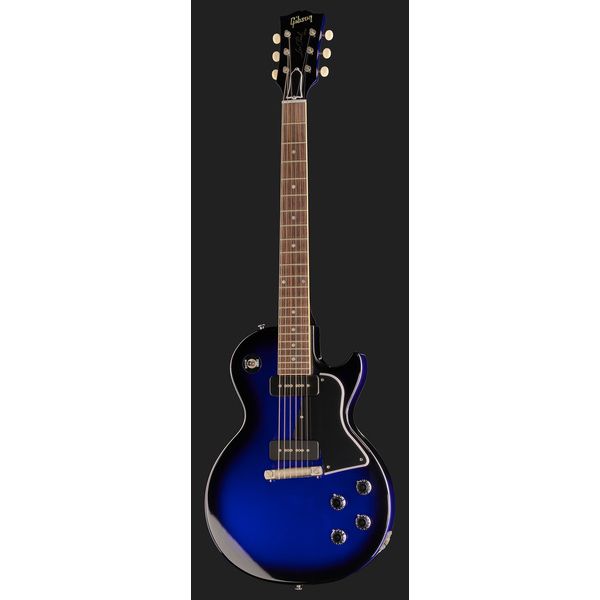 Gibson 57 LP Special SC FB BBG NH