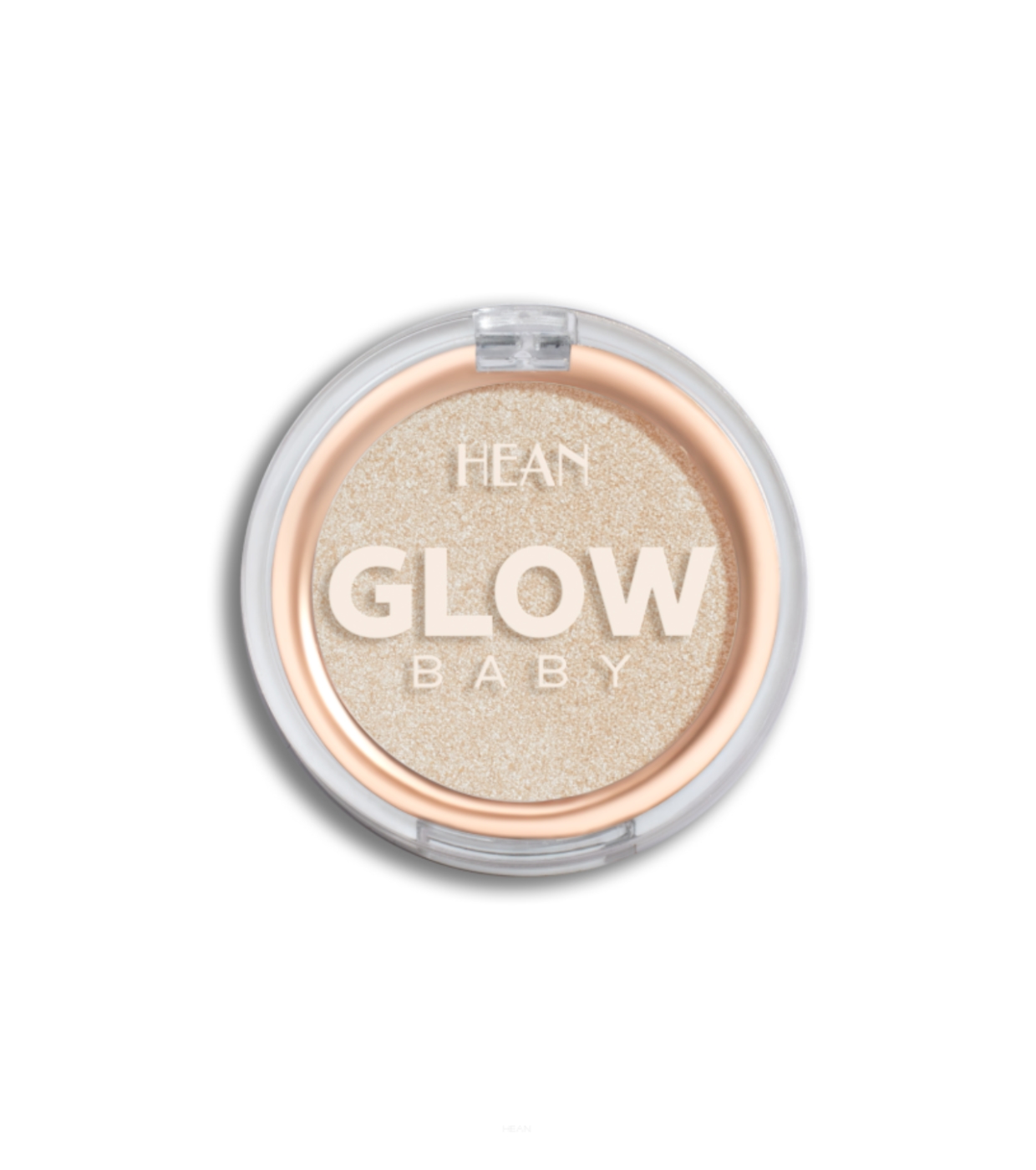 Hean - Iluminador em pó Glow Baby - 01: Luna