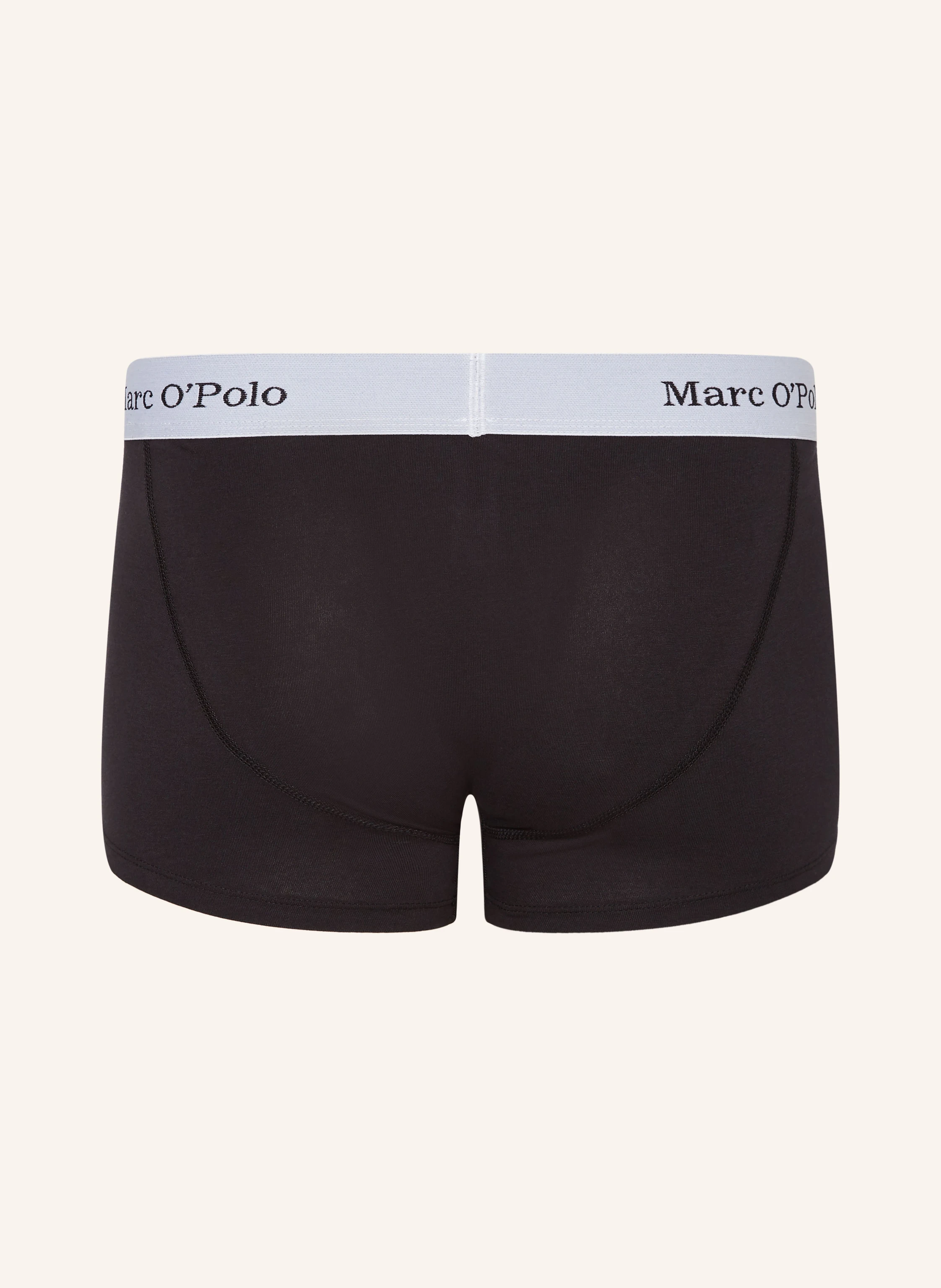 Marc O'Polo 5er-Pack Boxershorts