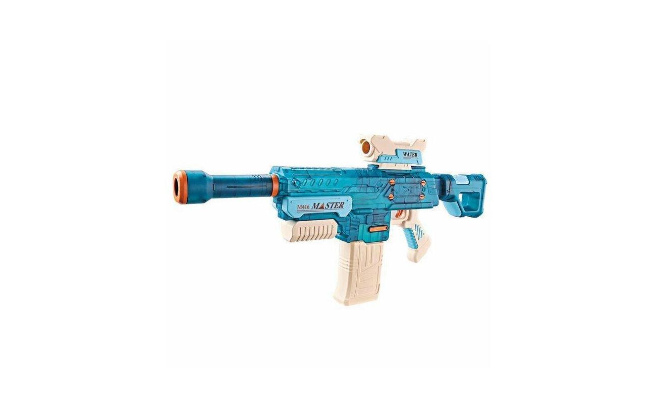 Watermachinegeweer 69cm