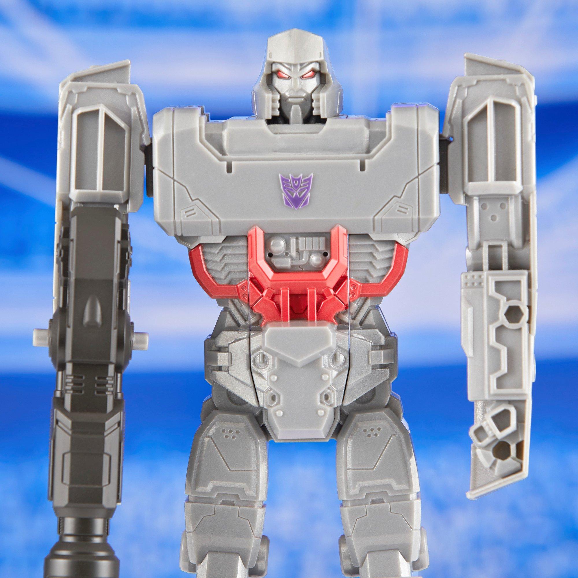 Transformers GAME Transformers One Mega Changer Ast