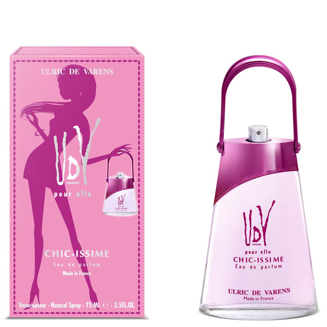 Pour Elle Chic-issime EdP