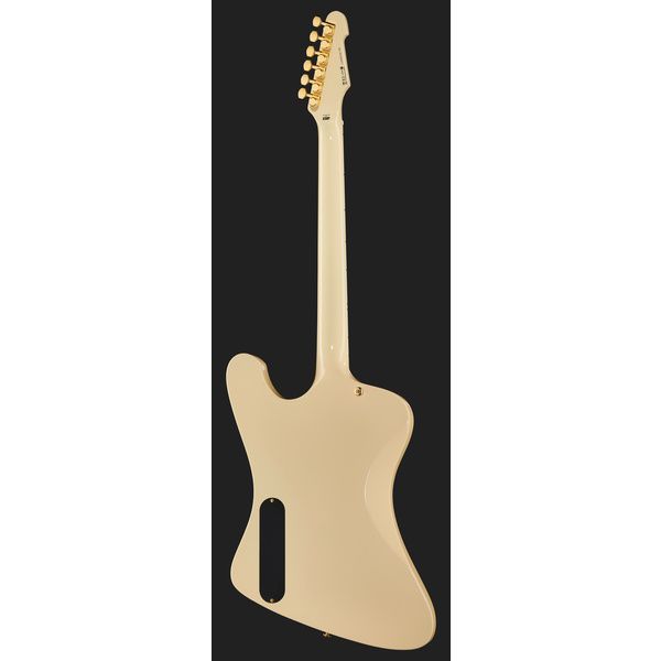 ESP LTD Phoenix Vintage White