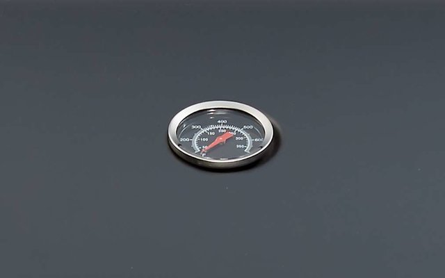 Enders San Diego 3 Gasgrill 50 mbar